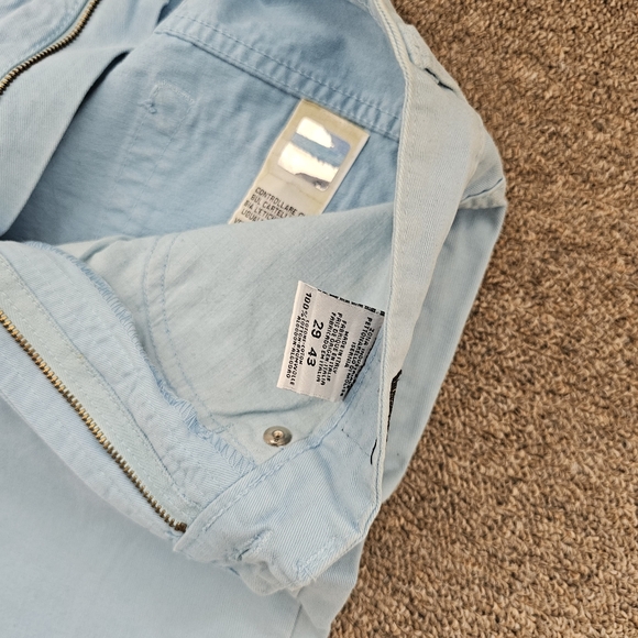 Vintage Versace demin Jeans - Picture 9 of 16